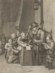 Die niederländische Schule
