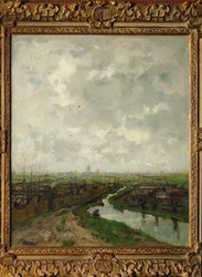Küchengärten bei Den Haag