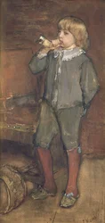 Der Trompeter