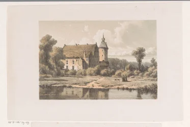 Schloss Rechteren