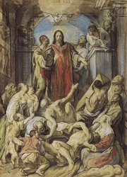 Christus der Wundertäter