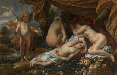Amor und Psyche