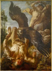 Der gefesselte Prometheus