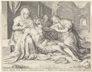 Beweinung Christi