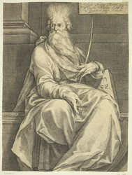 Moses