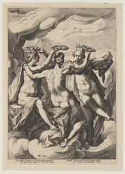 Die drei Grazien