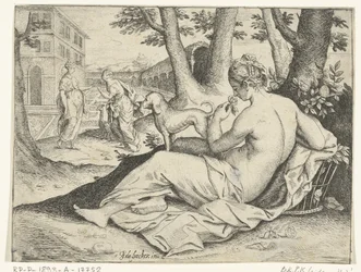Geruch (Serie: Die fünf Sinne)
