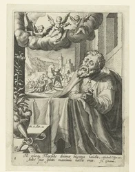 Paulus als reuiger Sünder