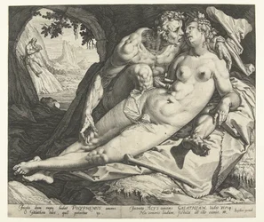 Acis und Galatea