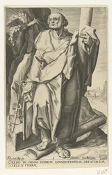 Apostel Petrus