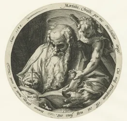 Evangelist Matthäus