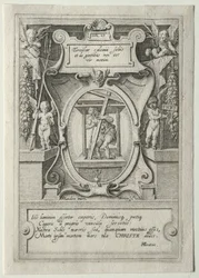 Passionsset: Titelseite