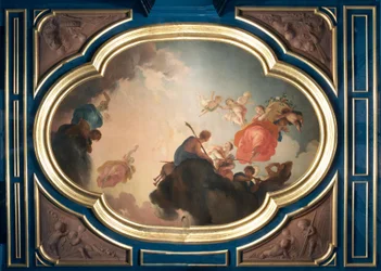 Plafond 