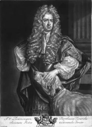 Jan van Beuningen (1667-1720)