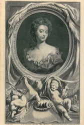 Herzogin von Marlborough