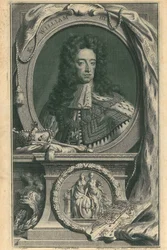 Wilhelm III.