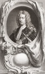 Charles Spencer, 3. Earl of Sunderland
