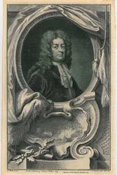 Edward Russell, Earl of Orford, ca. 1742