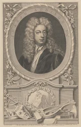 Joseph Addison, Esquire