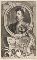 Robert Dudley, Earl of Leicester