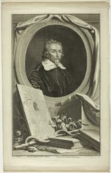 William Harvey, M.D.