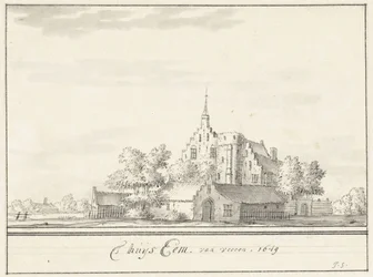 Das Haus Eem