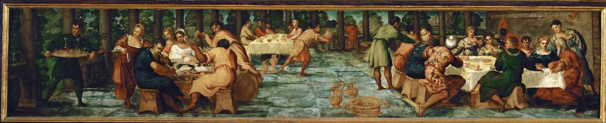 Belsazars Fest