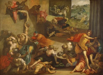 Der Kindermord von Bethlehem
