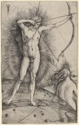 Apollo und Diana