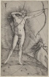 Apollo und Diana