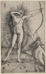 Apollo und Diana
