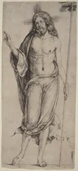 Der auferstandene Christus