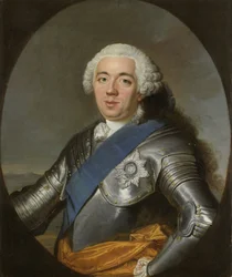 Willem IV (1711-1751), Prinz von Oranien-Nassau