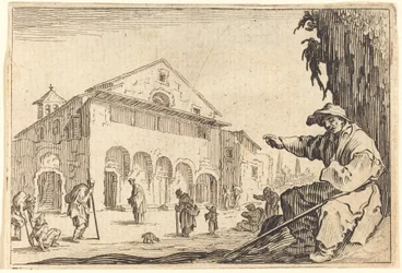 Armenhaus