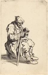 Essender Bettler