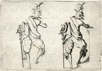 Capricci di varie figure