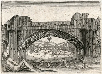 Capricci di varie figure