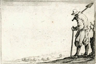 Capricci di varie figure