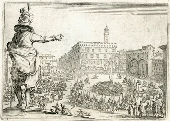 Capricci di varie figure