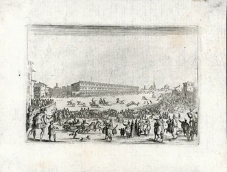 Capricci di varie figure