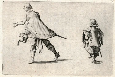 Capricci di varie figure