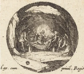 Christus in der Vorhölle