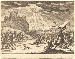 Bekehrung des Paulus