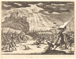 Bekehrung des Paulus