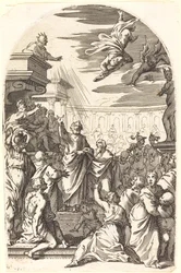 Sturz des Simon Magus