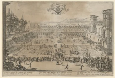 Garten von Nancy