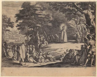 Heiliger Amandus