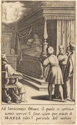 Innozenz VIII.