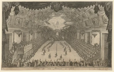 Parade