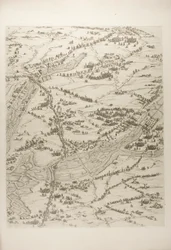 Platte Drei aus La Siège de la Rochelle
